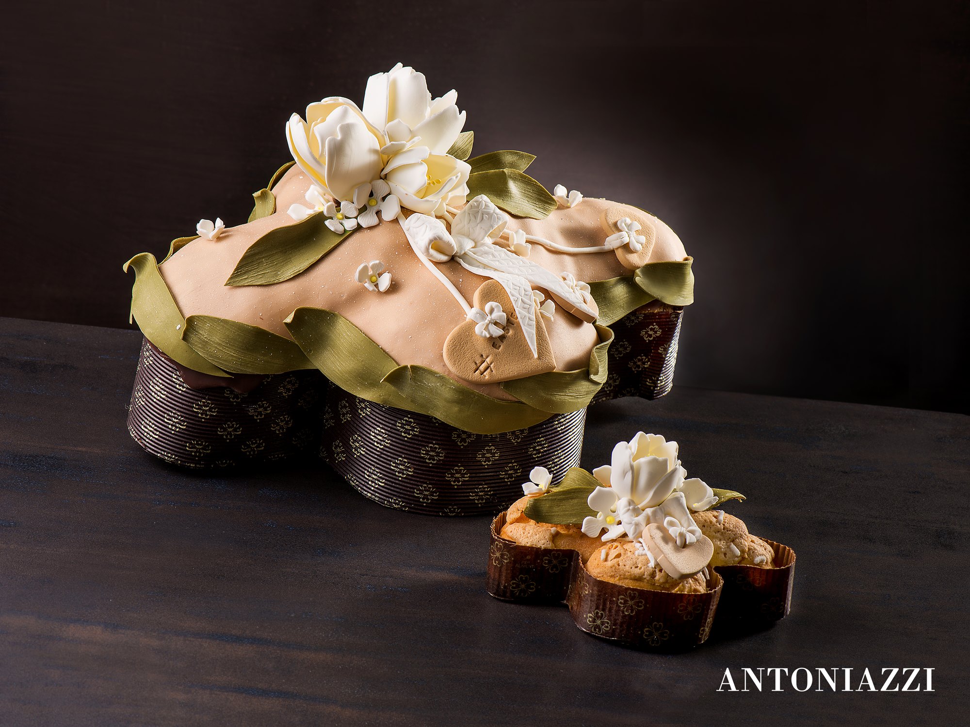 panettone-livrare