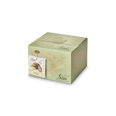 Loison – Panettone BAROCCO – Lămâie 600g